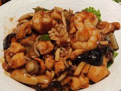 -大铁勺新津菜(熙悦汇店)
