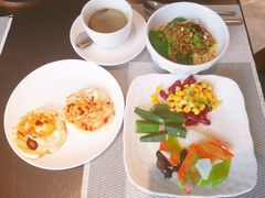 -榛悦隆堡成都酒店(春熙路太古里店)
