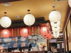 -鸟鹏烧鸟居酒屋(仁恒梦中心店)