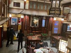 大堂-成隆行·蟹王府(九江路店)