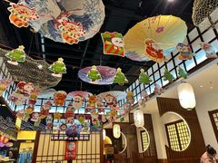 -千寻山野烤肉(中关村店)