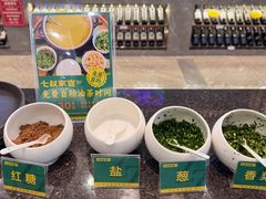 -七叔家宴家常广西菜(明秀东路店)
