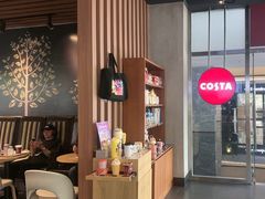 -COSTA COFFEE(金长安大厦店)