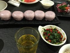 -煲宫(华润万象城店)