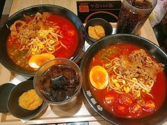 -吉野家(西客站南广场店)