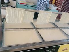 -大河宴·椒麻鱼火锅(克拉玛依西路头宫店)