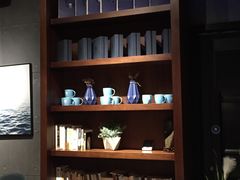 -海岩咖啡(南中环国金店)