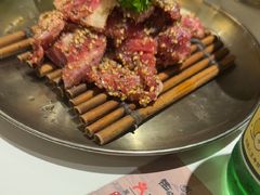 -西塔老太太泥炉烤肉(望京一店)