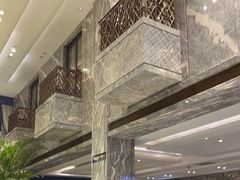 -弘安丽水温泉酒店