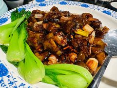 -梅飞酒家(桑园路店)