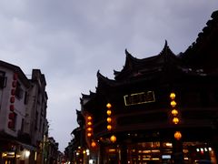 -屯溪老街