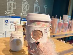 -星巴克臻选(北京颐堤港中心第二店)