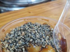-钟姨糖水(惠城店)