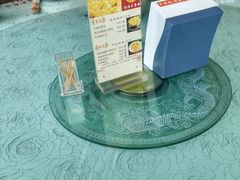 -添福来墨鱼饺子 · 海鲜东北菜(泡崖店)