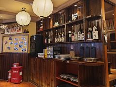 -鸟鹏烧鸟居酒屋(熙龙湾店)