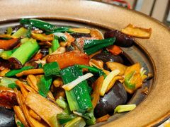 -云海肴·汽锅鸡·云南菜(东坝金隅店)