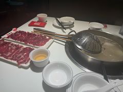 -潮泰牛肉火锅 · 创于1992年(车公庙店)