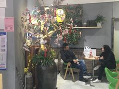 -茶颜悦色(银盆岭万达广场店)