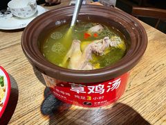 -山芋腔苏北菜(盐城滨海店)