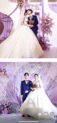 -MuseMarry婚纱(前海嘉里中心店)