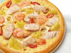 -必胜客(磁器口店)