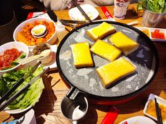 -么肆烤肉(汉街形象店)