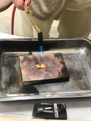 -中国黄金(福佳新天地店)