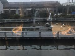 -渔堂公园餐厅·本帮菜(乐园路店)