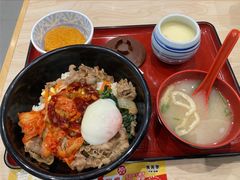 -食其家·牛丼咖喱(日月光中心广场店)