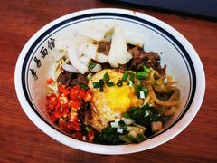-李易面馆(树木岭店)