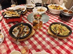 -西贝(上海中心店)
