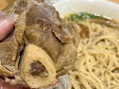 -水仙拉面(水仙街店)