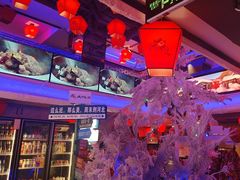 -山河屯铁锅炖鲜鹅·东北菜(开发区一店)