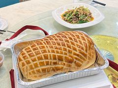-陈记粤湛鸡饭店