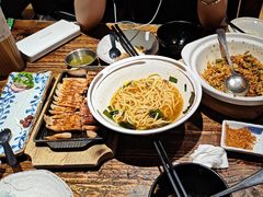 -小川洋风料理(街道口店)