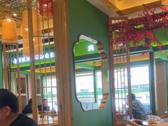 -满盛家宴·烤鸭·海鲜天津菜(河北路总店)