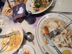 -夏日玛莉西餐厅(岳阳花板桥步步高店)