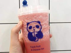 -茶百道(翠柏店)