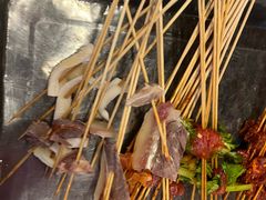 -钢管厂五区小郡肝火锅串串香(总店)