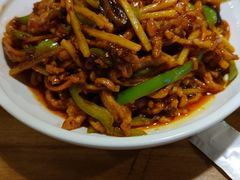 -陈傻子餐厅(世纪都会店)