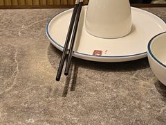 -闫府私房菜·百年鲁菜(恒隆店)