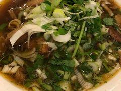 -水仙拉面(水仙街店)