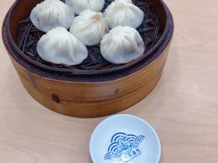 -老盛兴汤包馆(江宁一店)