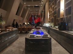 -上海世茂皇家艾美酒店