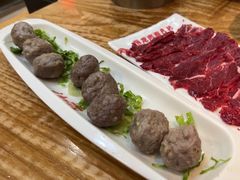 -为什么牛潮汕牛肉火锅(万胜广场店)
