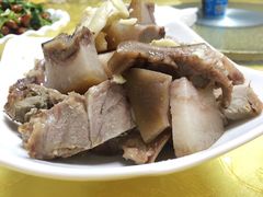 -里下河土菜馆(解放路店)