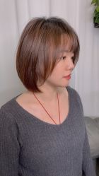 -New Fashion发型定制