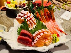 -满来寿喜烧(金虹桥店)