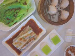 -潮福城大酒楼·潮粤菜·港式点心(阳光城店)