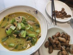 -火龙堂·风味民间菜(文一路店)